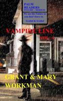 Vampire Line Vol. 1 1481894897 Book Cover