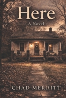 Here B0GPDG3QPR Book Cover