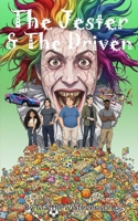 The Jester and The Driven B0H8JYHSW7 Book Cover