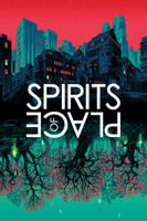 Spirits of Place 0994617631 Book Cover