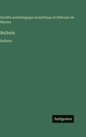 Bulletin: Bulletin (French Edition) 3563755132 Book Cover