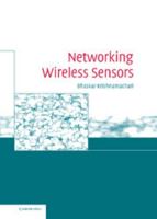 Networking Wireless Sensors 0521838479 Book Cover