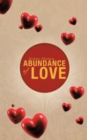 Abundance of Love 146692988X Book Cover