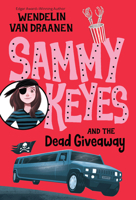 Sammy Keyes And the Dead Giveaway 0440419115 Book Cover