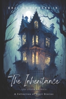 The Inheritance and other stories: A Collection of Short Stories B0C12772Q8 Book Cover