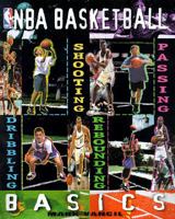 Nba Basketball Offense Basics (NBA) 0806948930 Book Cover
