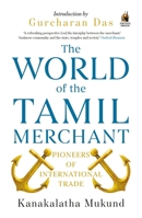 Merchants of Tamilakam: Pioneers of International Trade 0670085219 Book Cover