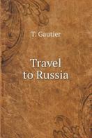 Travel to Russia 5519561850 Book Cover