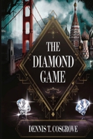 The Diamond Game B0FL6ZT4CV Book Cover