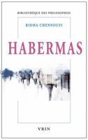 Habermas: La Raison Publique 2711624927 Book Cover