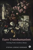 Euro-Transhumanism 1529257387 Book Cover