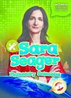 Sara Seager: Planetary Scientist 1626179441 Book Cover