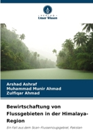 Bewirtschaftung von Flussgebieten in der Himalaya-Region (German Edition) 6208974003 Book Cover