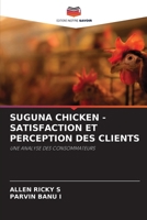 Suguna Chicken - Satisfaction Et Perception Des Clients (French Edition) 620857840X Book Cover