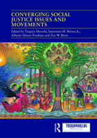 Converging Social Justice Issues and Movements 1032083980 Book Cover