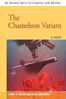 The Chameleon Variant 0595476139 Book Cover