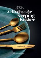 A Handbook for Keeping Kosher 9657801753 Book Cover