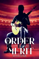 Order of Merit 1517296838 Book Cover