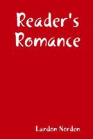 Reader's Romance 0359549853 Book Cover