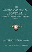 The Grand Old Man of Dudswell 0530614588 Book Cover
