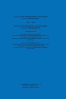 Collection of Procedural Decisions in ICC Arbitration (1993-1996) 9041104135 Book Cover