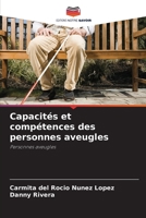 Capacités et compétences des personnes aveugles: Personnes aveugles B0CHKY6TLX Book Cover