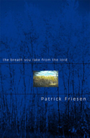 The Breath You Take from the Lord 1550172840 Book Cover