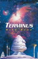 Terminus: a novel of beginnings 0595342744 Book Cover