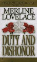 Duty and Dishonor 0451406729 Book Cover