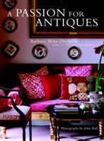 A Passion for Antiques 0609608215 Book Cover