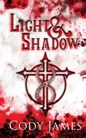 Light & Shadow B09SFK178W Book Cover