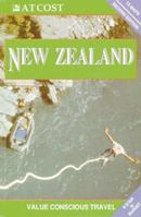 New Zealand at Cost 1863150544 Book Cover