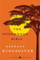 The Poisonwood Bible 0060930535 Book Cover