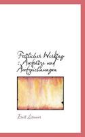 Festlicher Werktag: Aufs�tze Und Aufzeichnungen 111576103X Book Cover