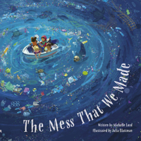 The Mess That We Made 1947277146 Book Cover