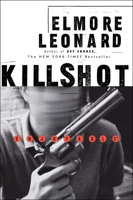 Killshot 0688166385 Book Cover