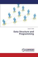 Data Structure and Programming 3659523798 Book Cover
