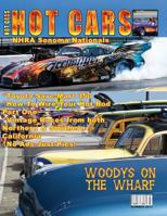 Hot Cars: The nation's hottest car magazine! 1480246492 Book Cover