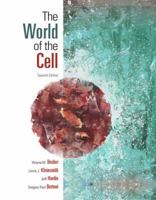 The World of the Cell 0321554183 Book Cover