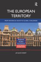 The European Territory: From Historical Roots to Global Challenges 1138379239 Book Cover