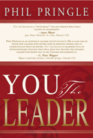 You The Leader 088368814X Book Cover