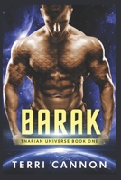 Barak B0BNGFD16W Book Cover