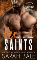 Her Saints B0884K739H Book Cover