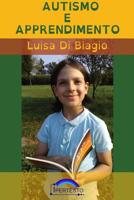 Autismo E Apprendimento (Italian Edition) 8885774040 Book Cover