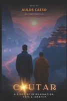 Coutar: A Story of Reincarnation, Fate & Identity B0DSJ7CPJ4 Book Cover