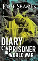 Diary of a Prisoner in World War I 1479126810 Book Cover