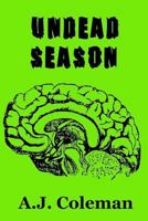 Undead Season 1466361131 Book Cover