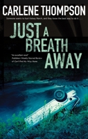 Just a Breath Away 0727885170 Book Cover