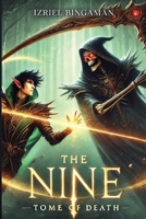 The Nine: Tome of Death 1835437974 Book Cover