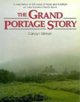 The Grand Portage Story 0873512707 Book Cover